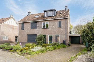 Woning Florence Nightingalestraat 40 Venlo