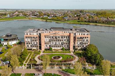 Woning Schansbaan 106 Zoetermeer