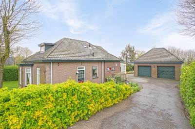 Woning Walingsdijk 89 Ursem (Gem. Koggenland)