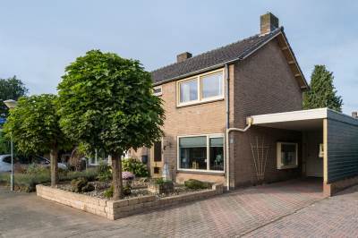 Woning Sint Martinusstraat 42E Beek (Gem. Montferland)