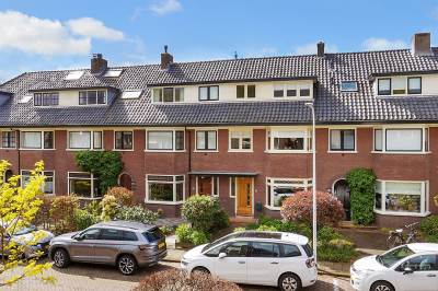 Woning Walkartweg 14 Zeist