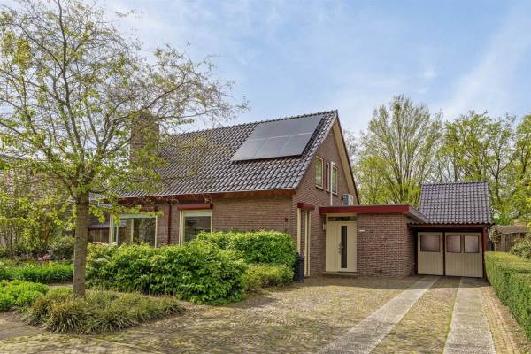 Woning Blauwe Hof 6911 Wijchen