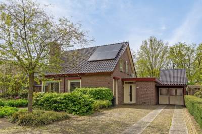 Woning Blauwe Hof 6911 Wijchen