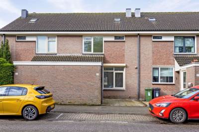 Woning Grote Wielen 53 Rotterdam
