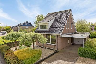 Woning Lekstraat 24 Ulft
