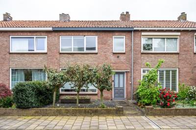 Woning Berberisstraat 3 Nijmegen
