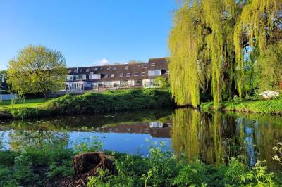 Woning Zestienhovensekade 125 Rotterdam