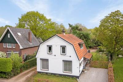 Woning Rijksweg 49 Mook