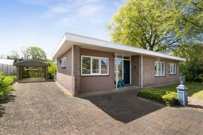 Woning Plantsoenweg 1 Blijham