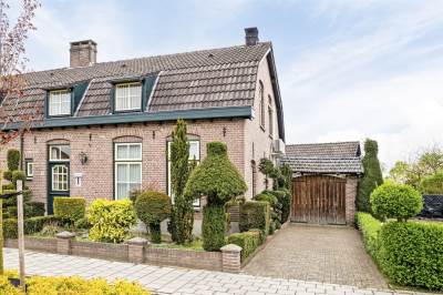 Woning Reisvennestraat 14 Valkenswaard