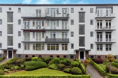 Woning Prinses Marijkestraat 6 Heerlen