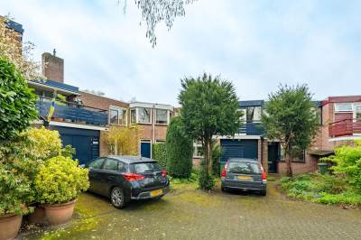 Woning Roghorst 345 Wageningen