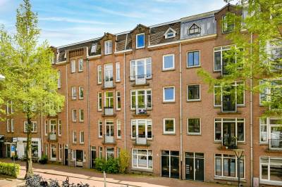 Woning Molukkenstraat 591 Amsterdam