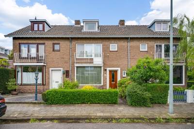 Woning Beneluxstraat 16 Maastricht