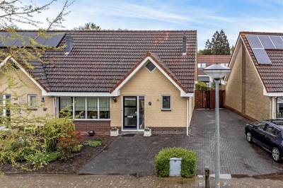 Woning Zuiderwoid 61 Lutjebroek