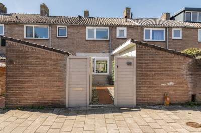 Woning Prinses Marijkehof 92 Naarden