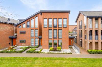 Woning Egmond 11 Boxmeer