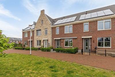 Woning Rosario 23 Nieuwerkerk aan den IJssel