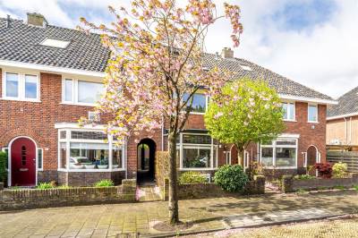Woning Hofdijklaan 15 Driehuis
