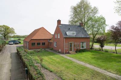 Woning Kruisstraat 45a Musselkanaal