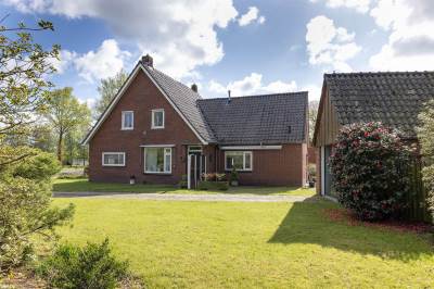 Woning Ootmarsumseweg 24 Harbrinkhoek