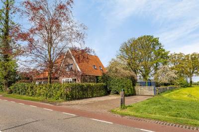 Woning Molenweg 22 Breedenbroek