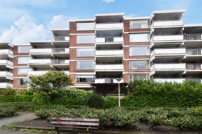 Woning Sirtemastraat 331 Den Haag