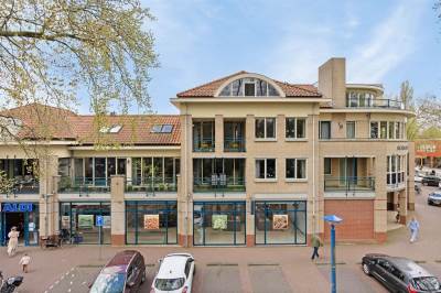 Woning Pastoorsdijk 36 Schalkhaar