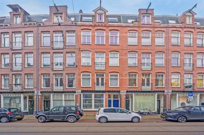 Woning Van der Hoopstraat 853 Amsterdam