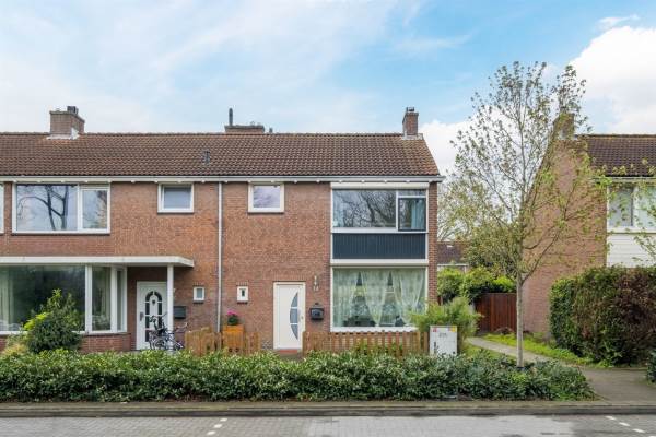 Woning Michelangelolaan 19 Eindhoven