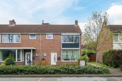 Woning Michelangelolaan 19 Eindhoven