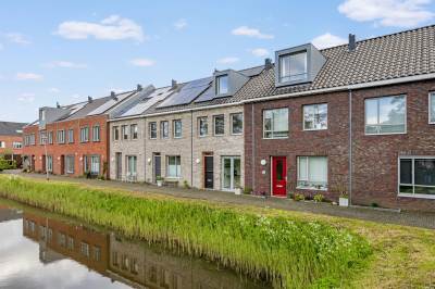 Woning De Prunus 49 Leeuwarden