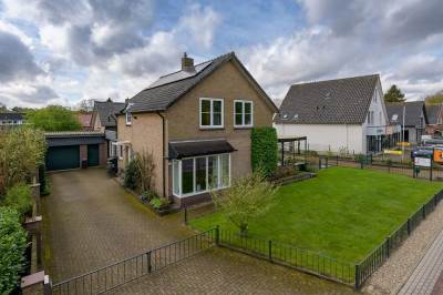 Woning Krimweg 24b Hoenderloo (Gem. Apeldoorn)