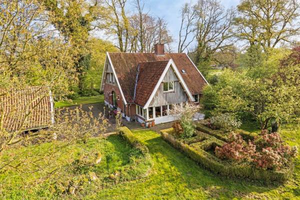 Woning Slagmanweg 81 Enschede