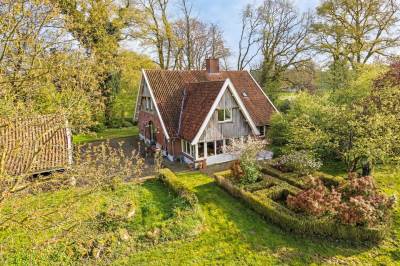 Woning Slagmanweg 81 Enschede