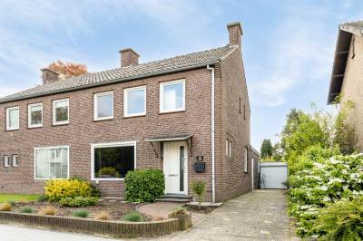 Woning Breemstraat 8 Voerendaal