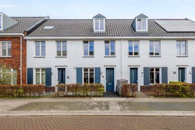 Woning Hardveld 85 Schijndel