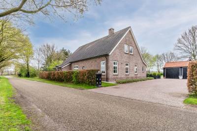 Woning Makkum 26 Beilen