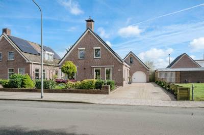 Woning Wedderweg 103a Oude Pekela