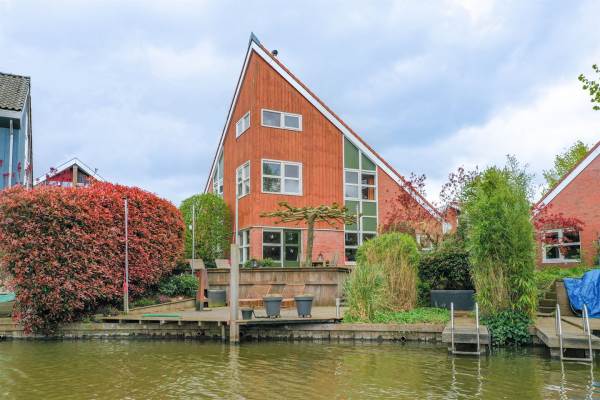 Woning Tjariet 26 Groningen