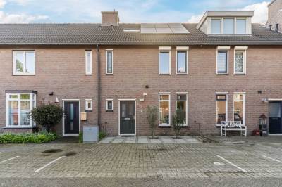 Woning Schepenhoek 233 Uden