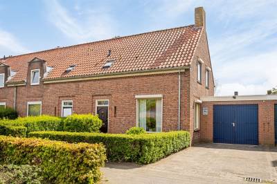 Woning Kasteellaan 4 Oudheusden