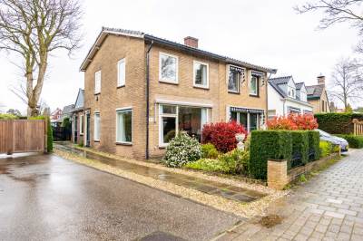 Woning Julianalaan 33 Zeist