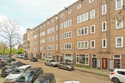 Woning Cornelis Trooststraat 561 Amsterdam