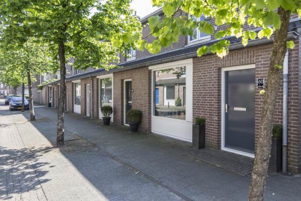 Woning Sint Sebastiaanstraat 60 Oss
