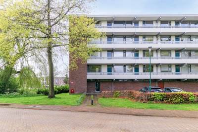 Woning De Grote Pekken 622 Veenendaal