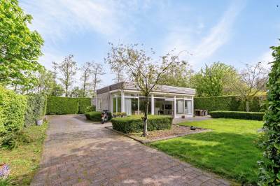 Woning Eikenlaan 7 Kamperland