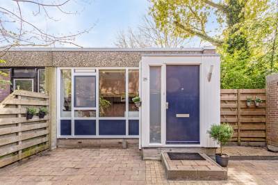 Woning Wimpel 26 Groningen