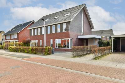 Woning Beekenkampweg 53 Doornspijk