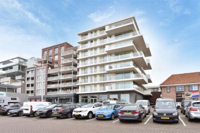 Woning Dr. Lelykade 176 Den Haag